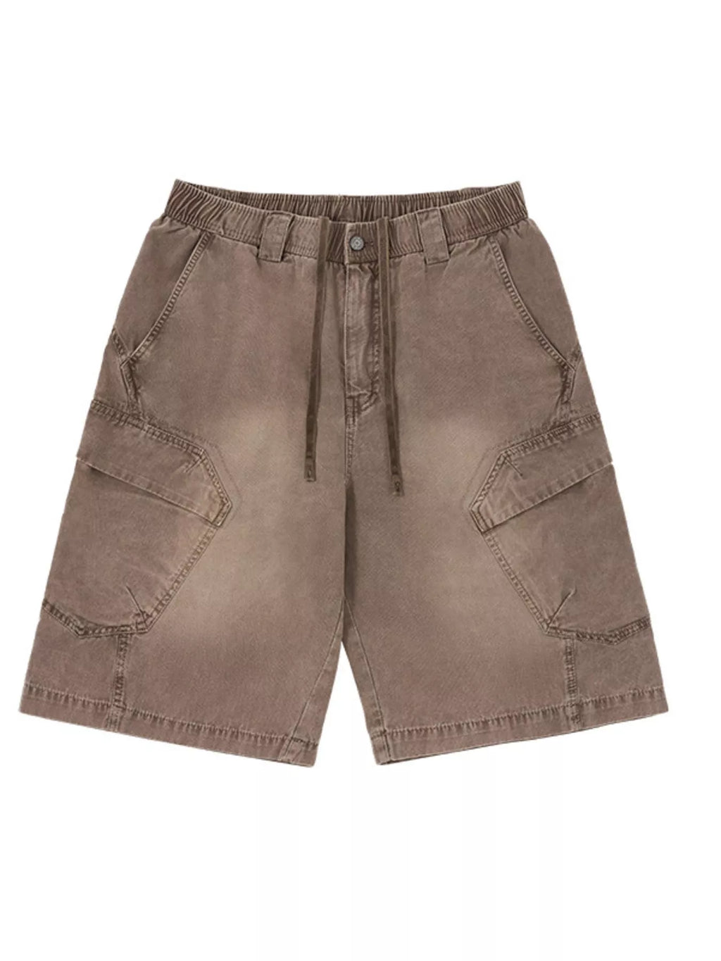Men's Loose Fit Shorts