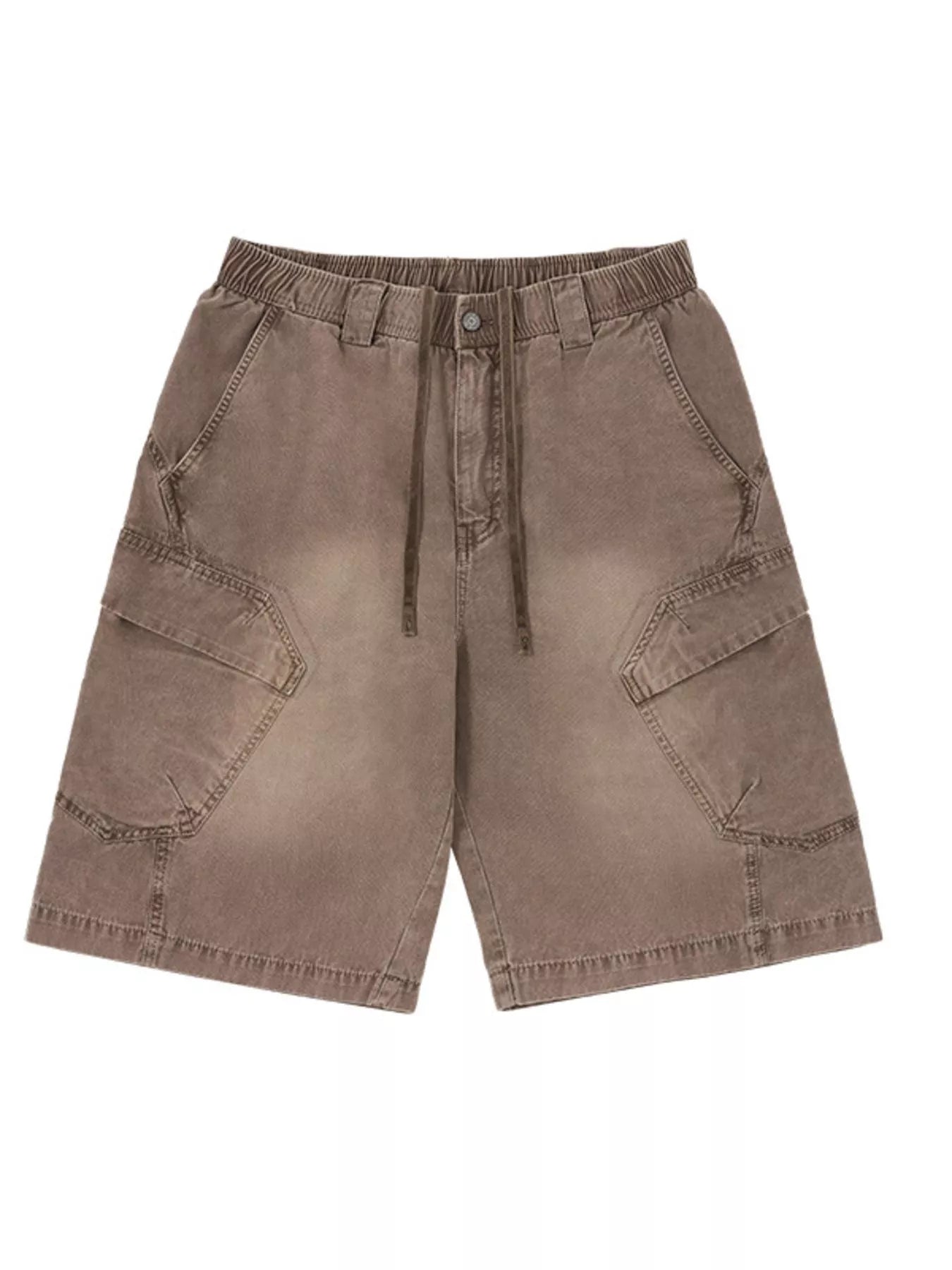 Men's Loose Fit Shorts