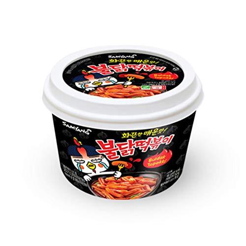 Buldak Topokki Original Flavor