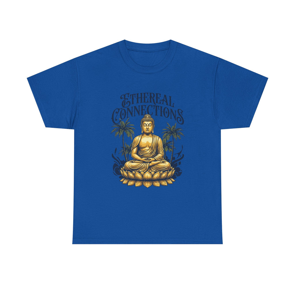 Unisex, ethereal connections T-Shirt