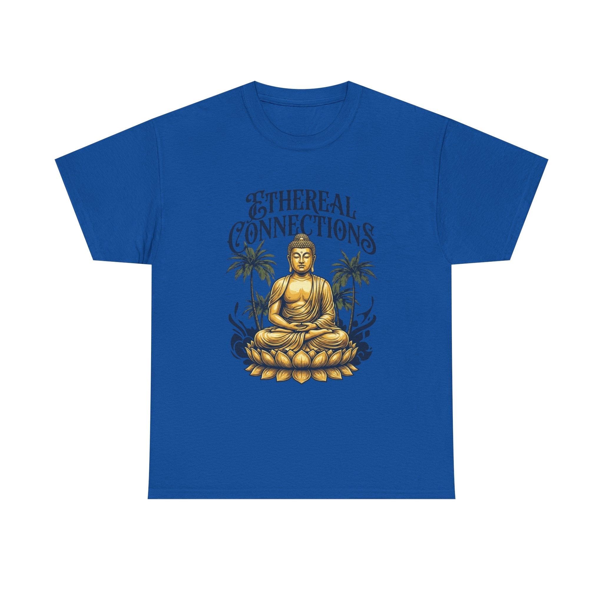 Unisex, ethereal connections T-Shirt