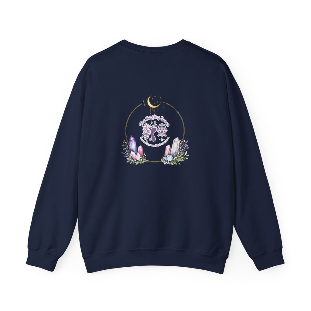 LOVE Crystal Letter Design
