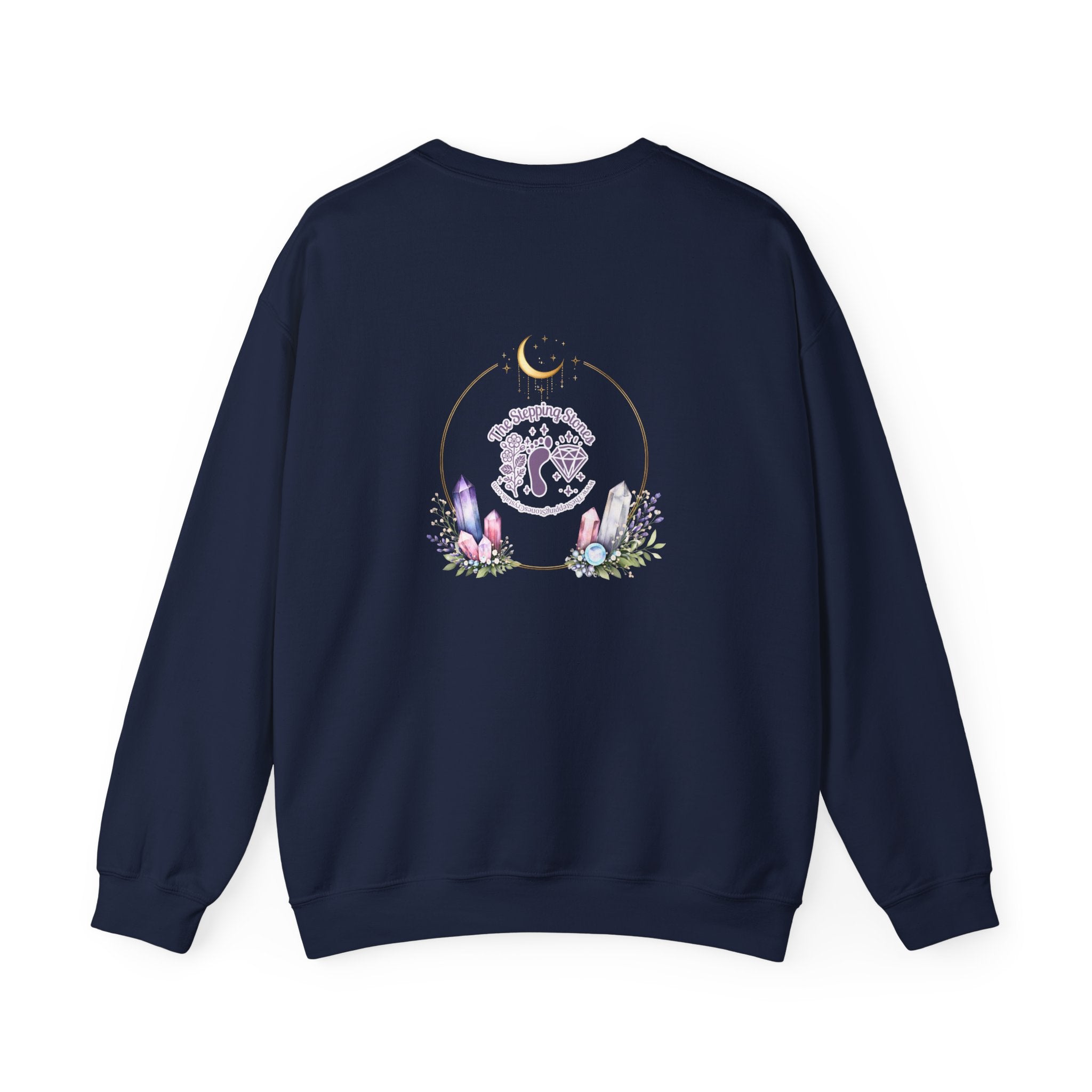 LOVE Crystal Letter Design
