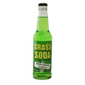 Lester's Fixins Grass Soda