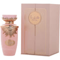 Lattafa Haya Eau De Parfum Spray for Women - 3.4 oz