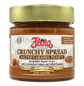 Salted Caramel Peanut Crunchy Spread - 7.76 oz