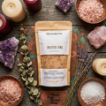 Solstice Fire Ritual Bath Soak