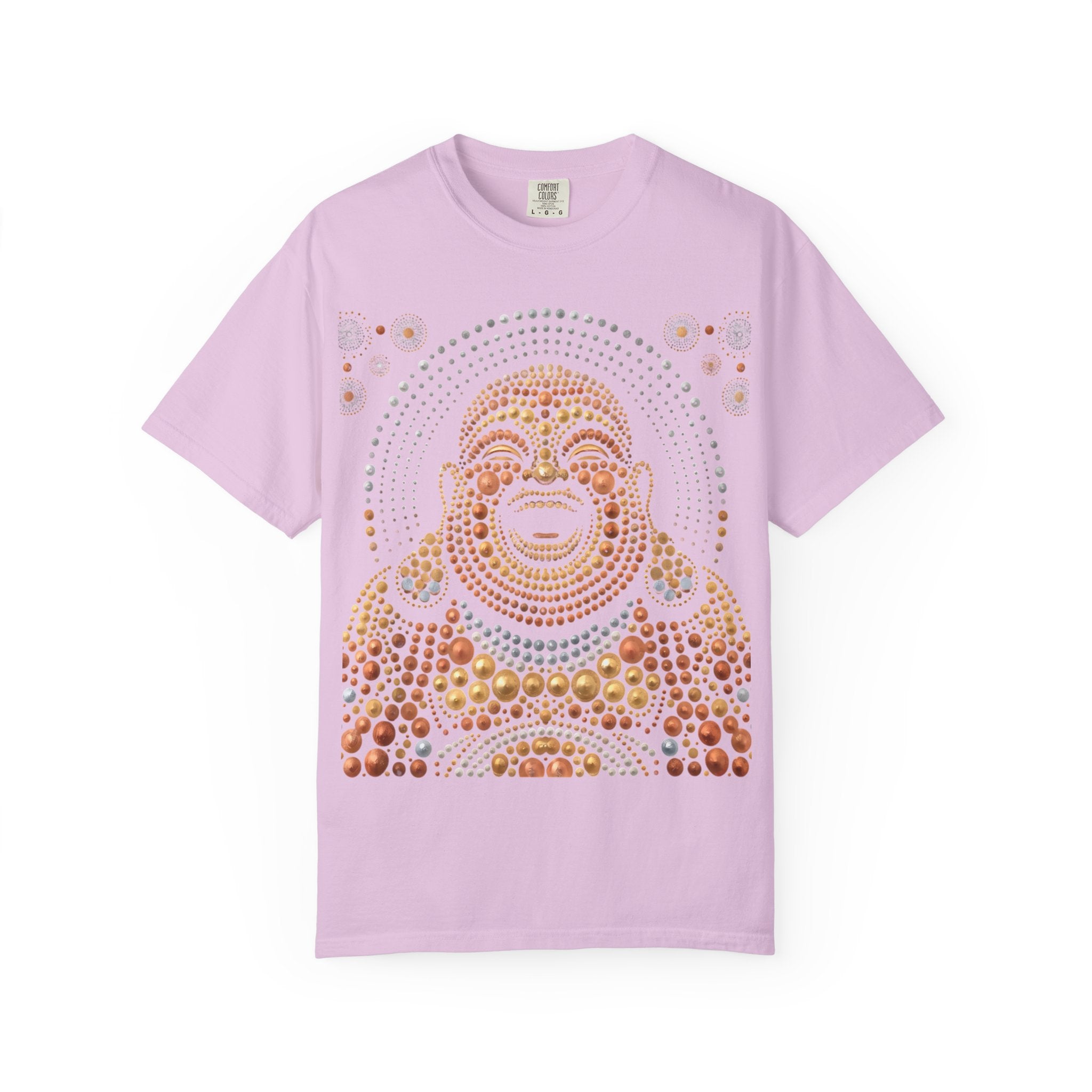 Buddha Legendary Ancestral T-shirt