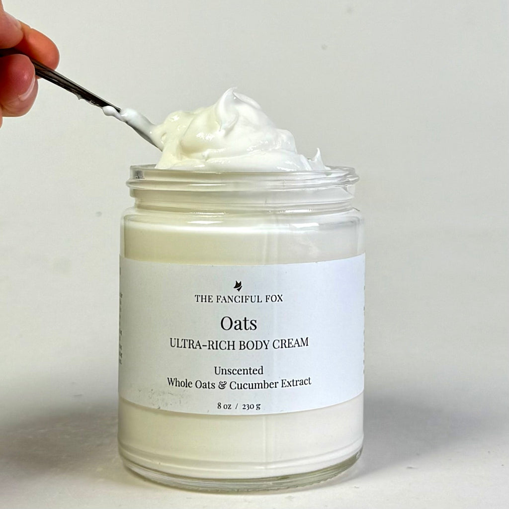 Oats
