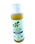 4-HAIRLESS PETS SENSITIVE WATERLESS SHAMPOO