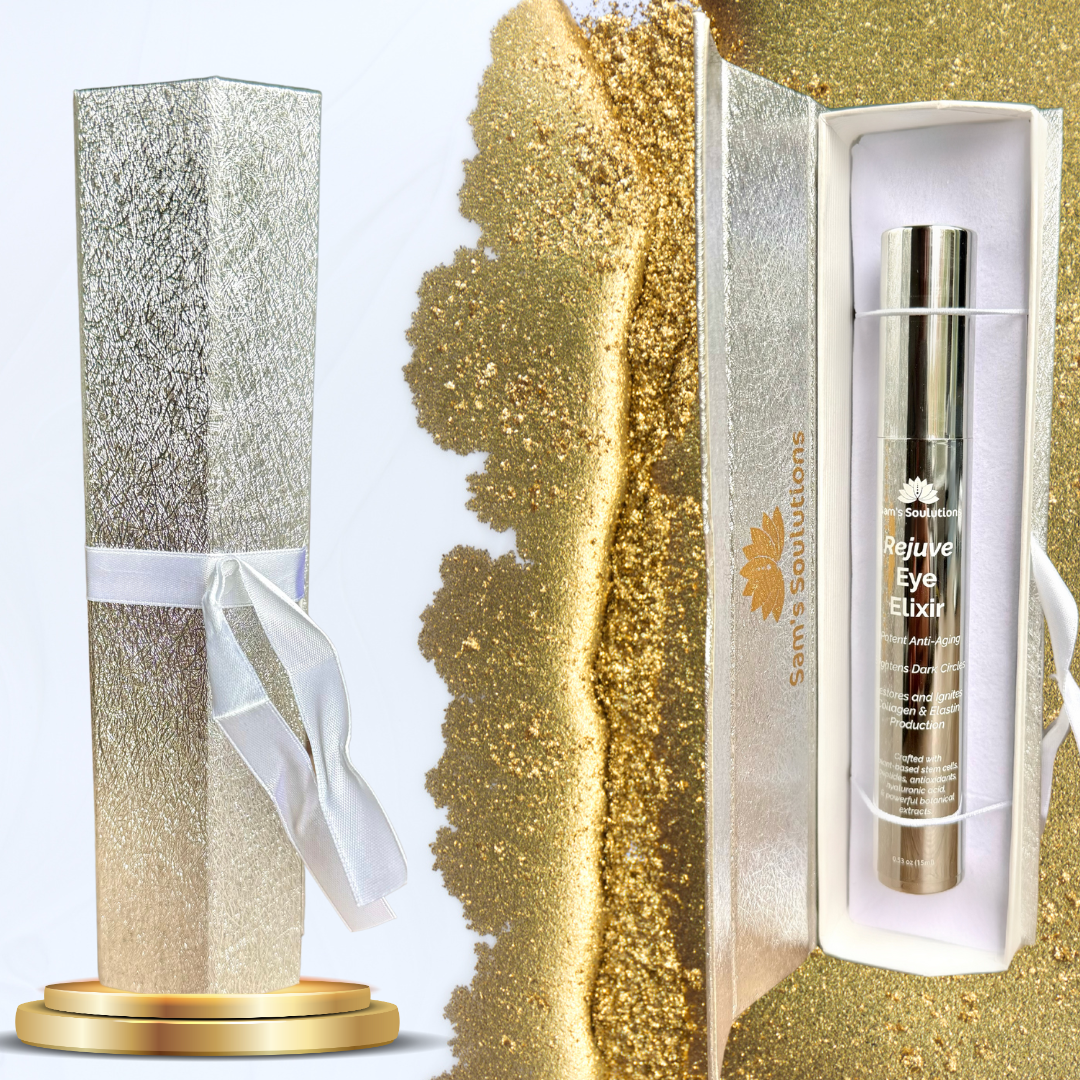 Eye Elixir