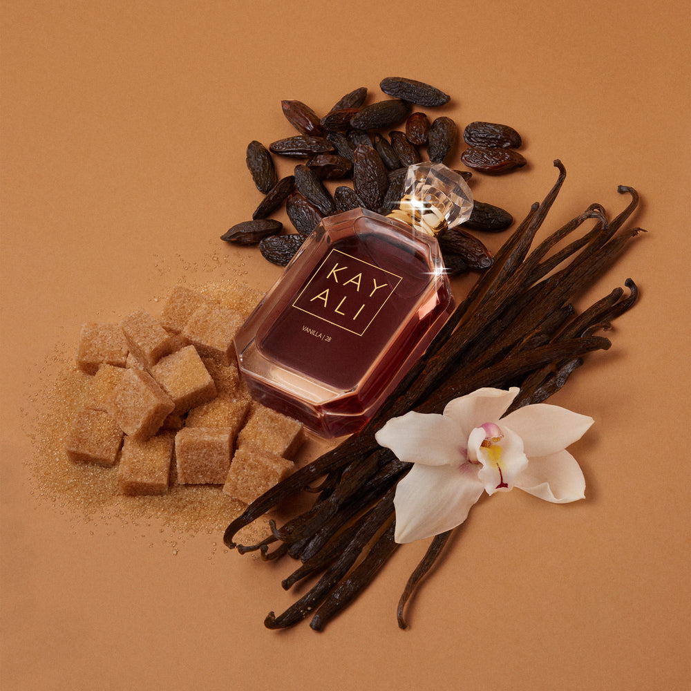 KAYALI Vanilla | 28 Eau de Parfum 100ml