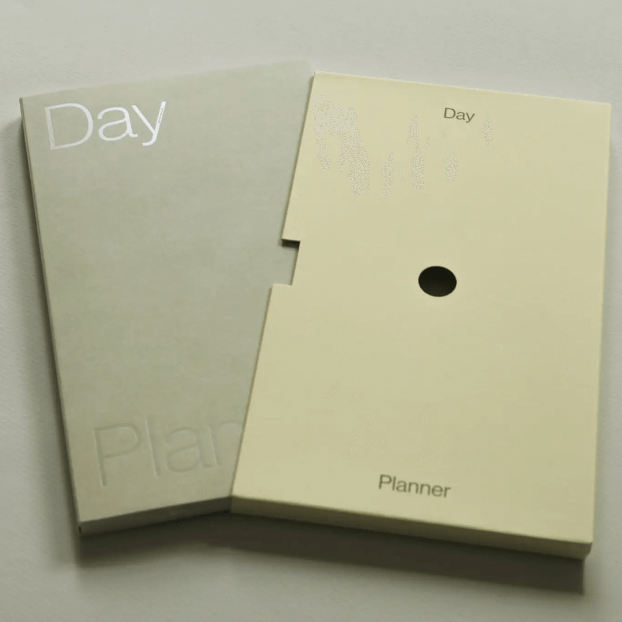 DAY PLANNER