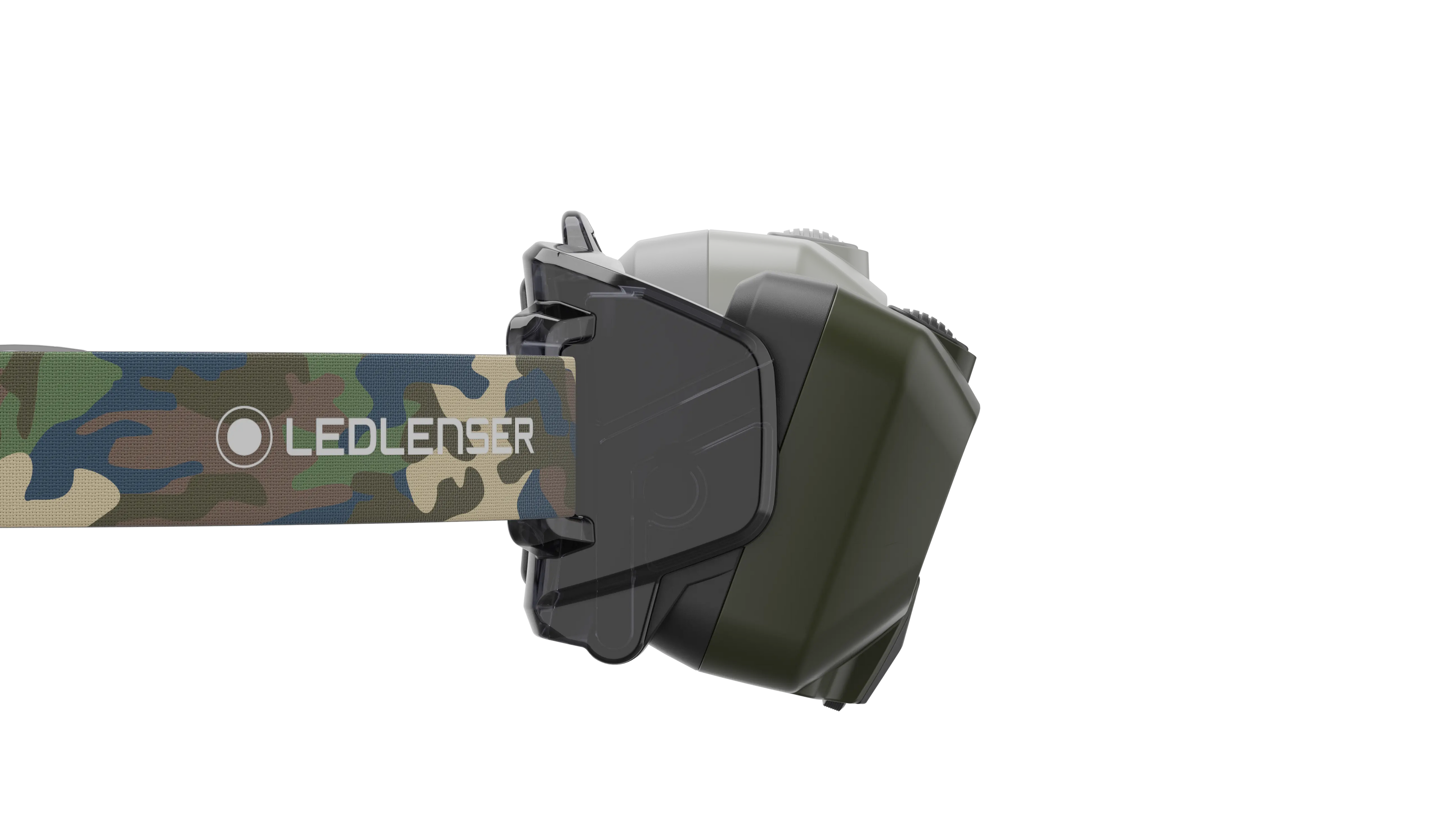 HF8R Core RGB Hunting Headlamp