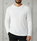 4 Corners Hoodie '25 (Beach White)