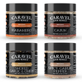 Spicy Sea Salt Mega Sampler