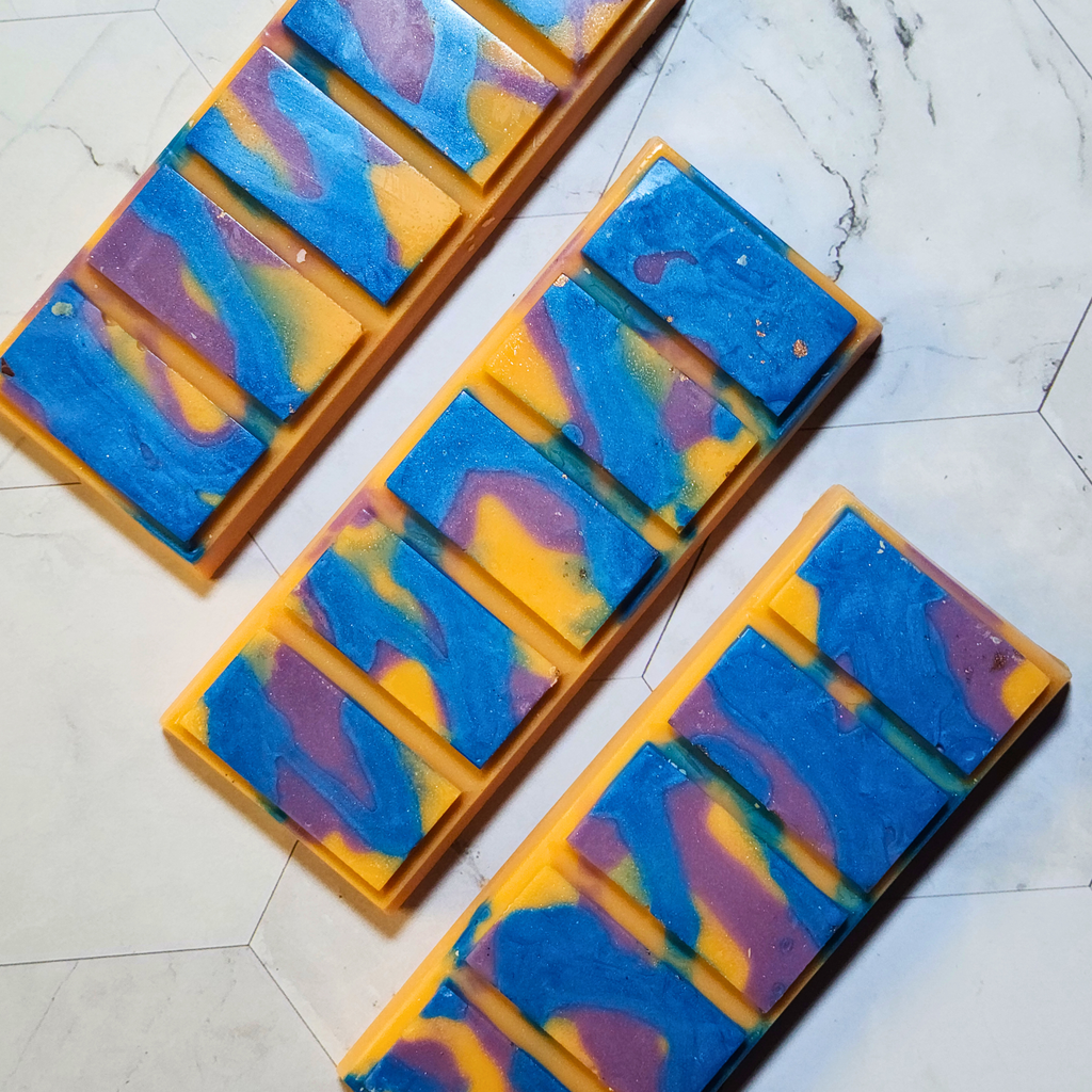 Moonberry Glaze | Wax Melts