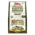 Italian Risotto - Peas & Onions Organic - 7.4 oz