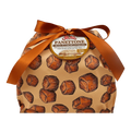 Handmade Panettone - Salted Caramel