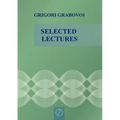 Selected Lectures - Paperback