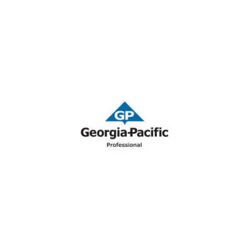 Georgia-Pacific Professional logo on a white background