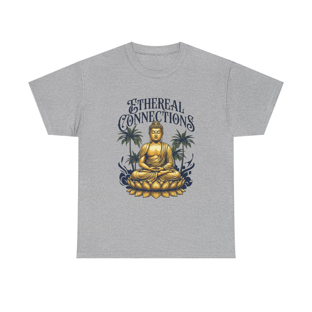 Unisex, ethereal connections T-Shirt