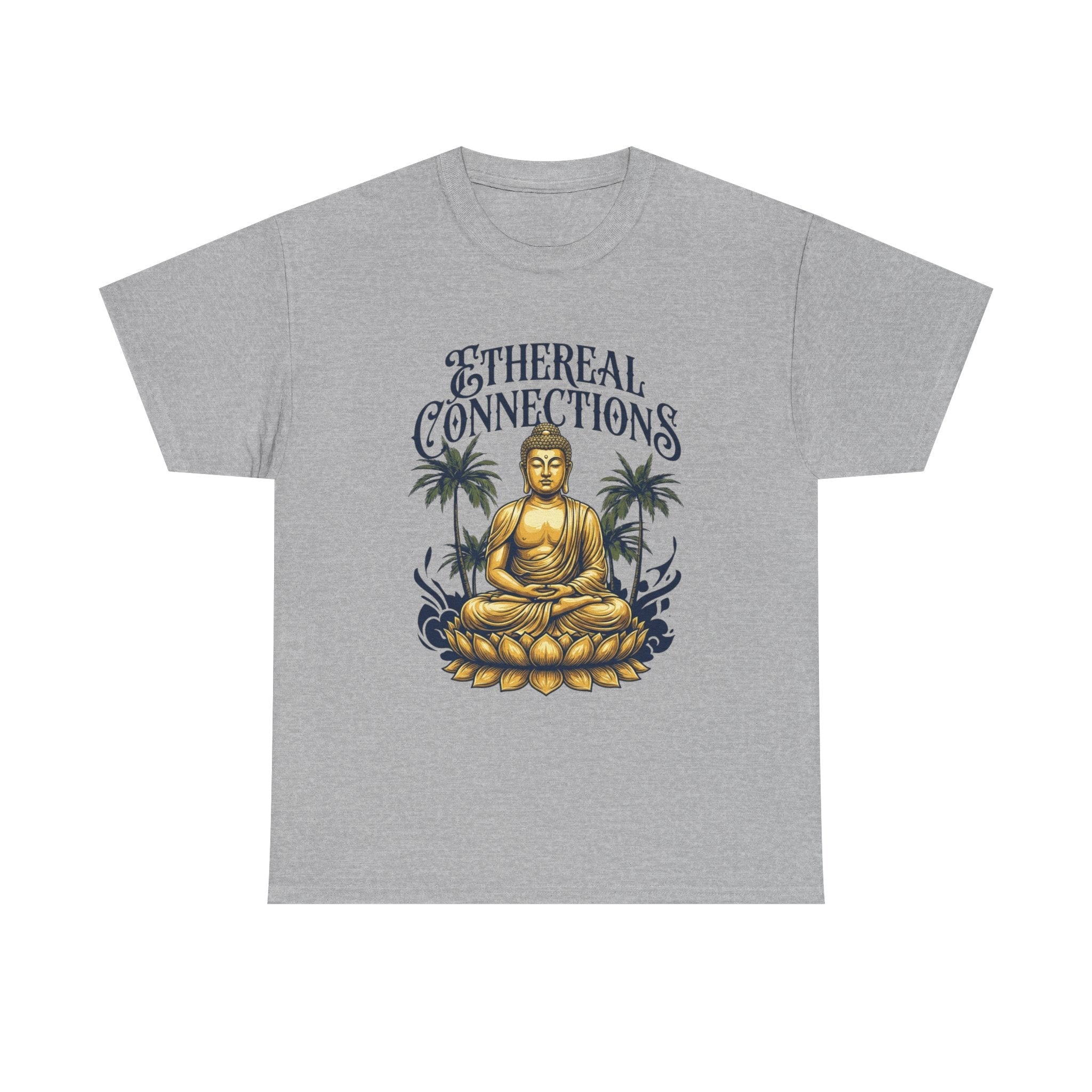 Unisex, ethereal connections T-Shirt