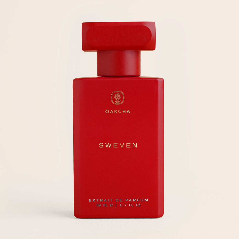 Oakcha Sweven Extrait de Parfum 50ml / 1.7 oz