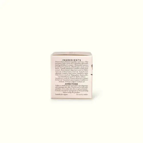 Napiers Amazing Vanishing Cream