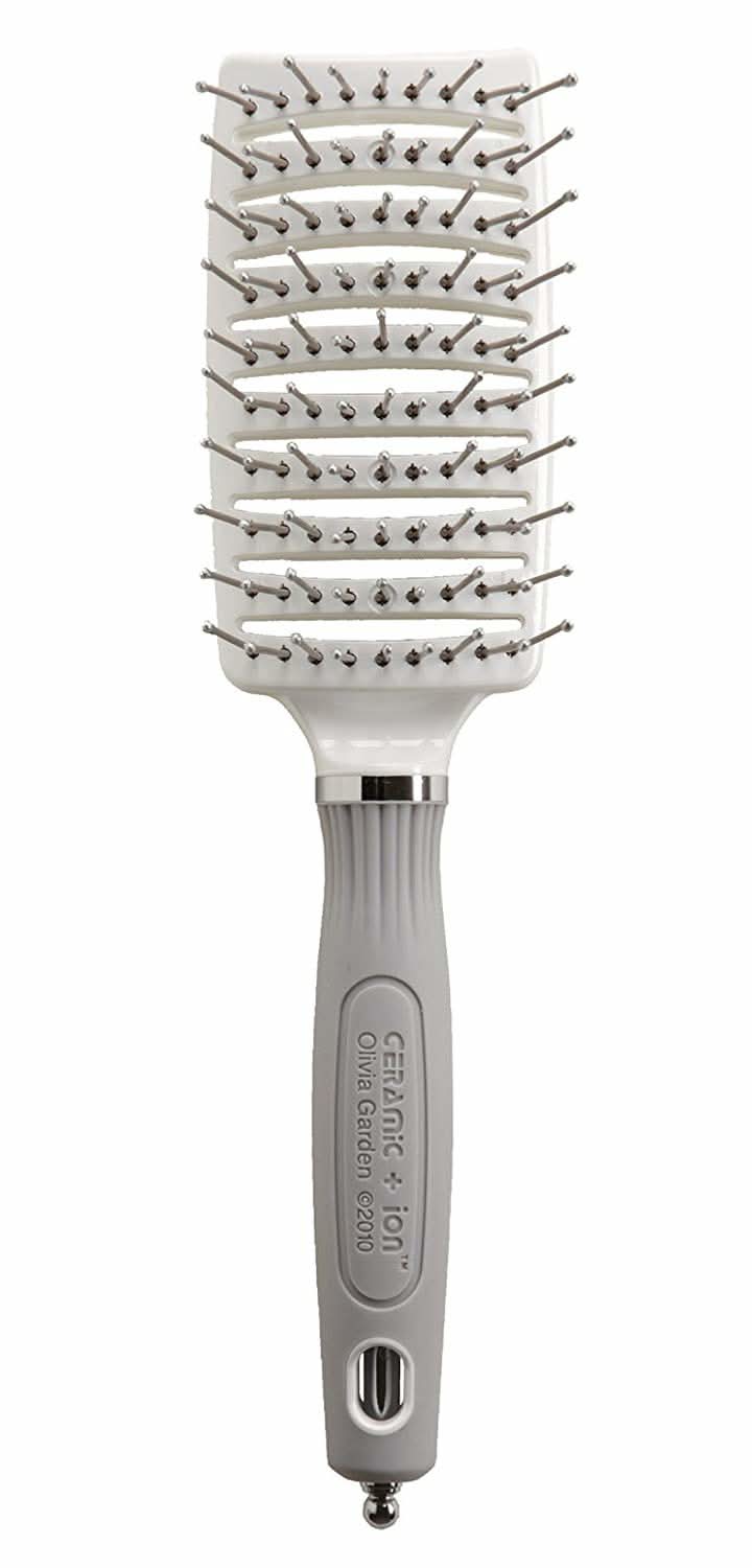 Olivia Garden Ceramic + Ion Turbo Vent Pro Collection 2 1/2" CITV-PROMD