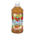 Dynamic Health Organic Raw Apple Cider Vinegar with the Mother – 16 fl oz