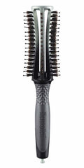 Olivia Garden Thermo Vent Combo Hair Brush 1 3/4" VCO-26