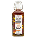 Fresh Press Farms Organic Peach Cider Vinegar with the Mother – Immunity Boost, 16.4 fl oz