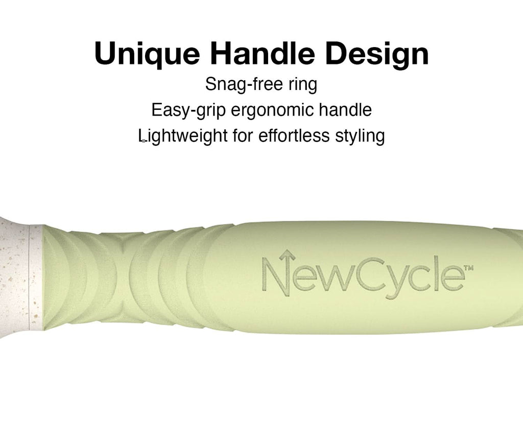 Olivia Garden New Cycle Professional Thermal Brush 1" NC-T25