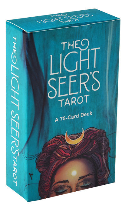 Tarot Cards Board Game Card