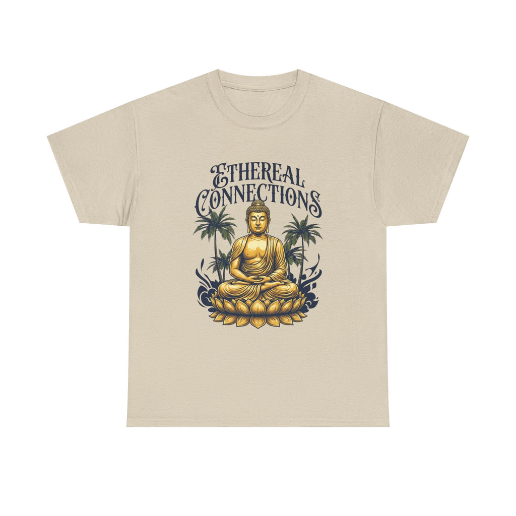 Unisex, ethereal connections T-Shirt