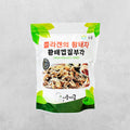 Fried Pollack Crisps (Original Flavor, 130g, 4.59oz)