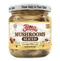 Mushrooms - Sliced - 6.8 oz
