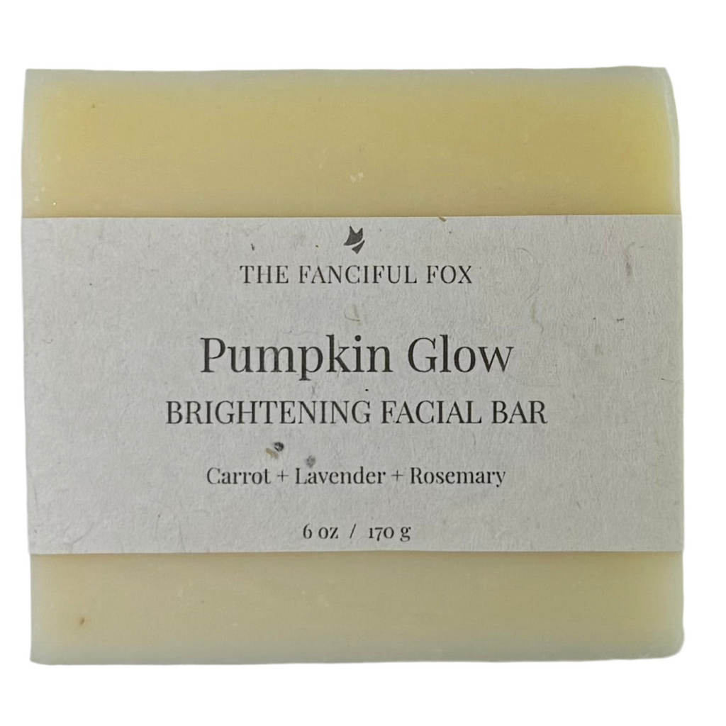 Pumpkin Glow