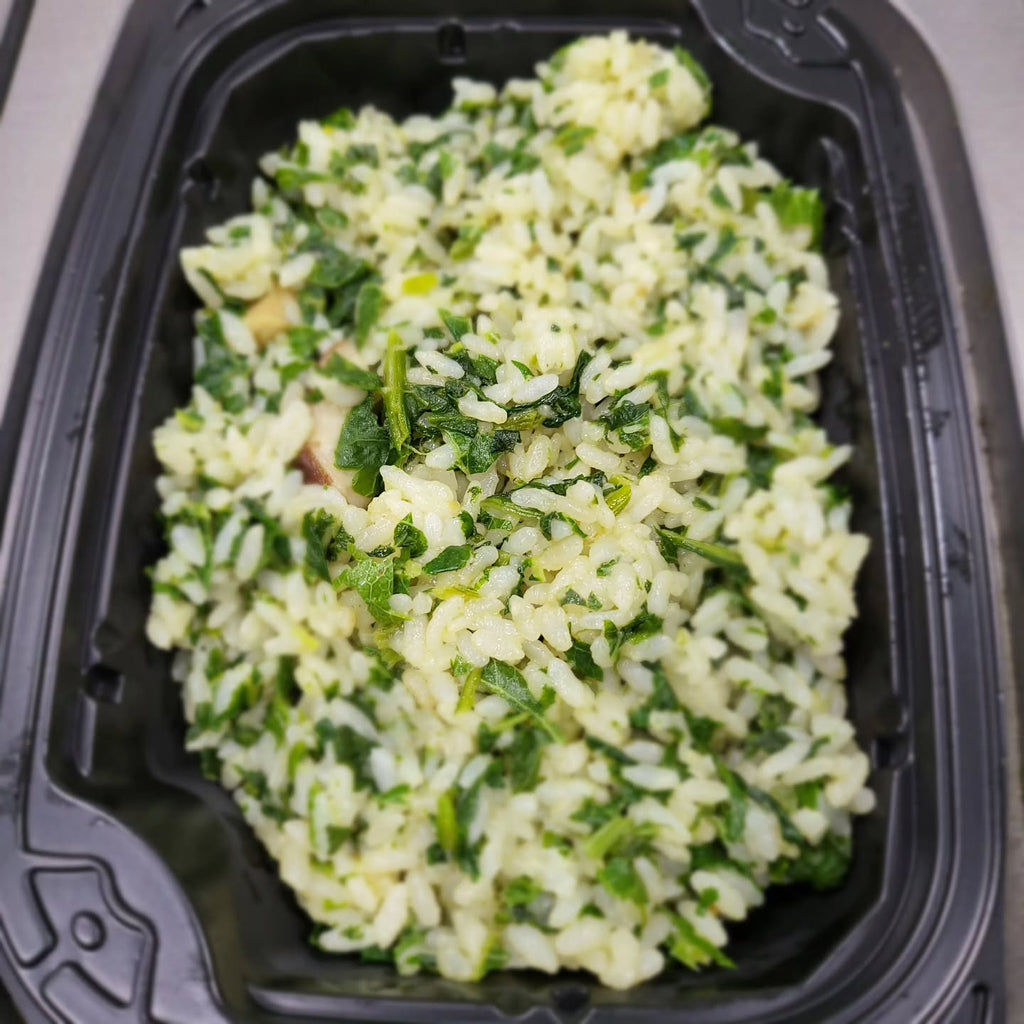 [Nonghyup] Medicinal Herb Rice (200g, 7.05oz)