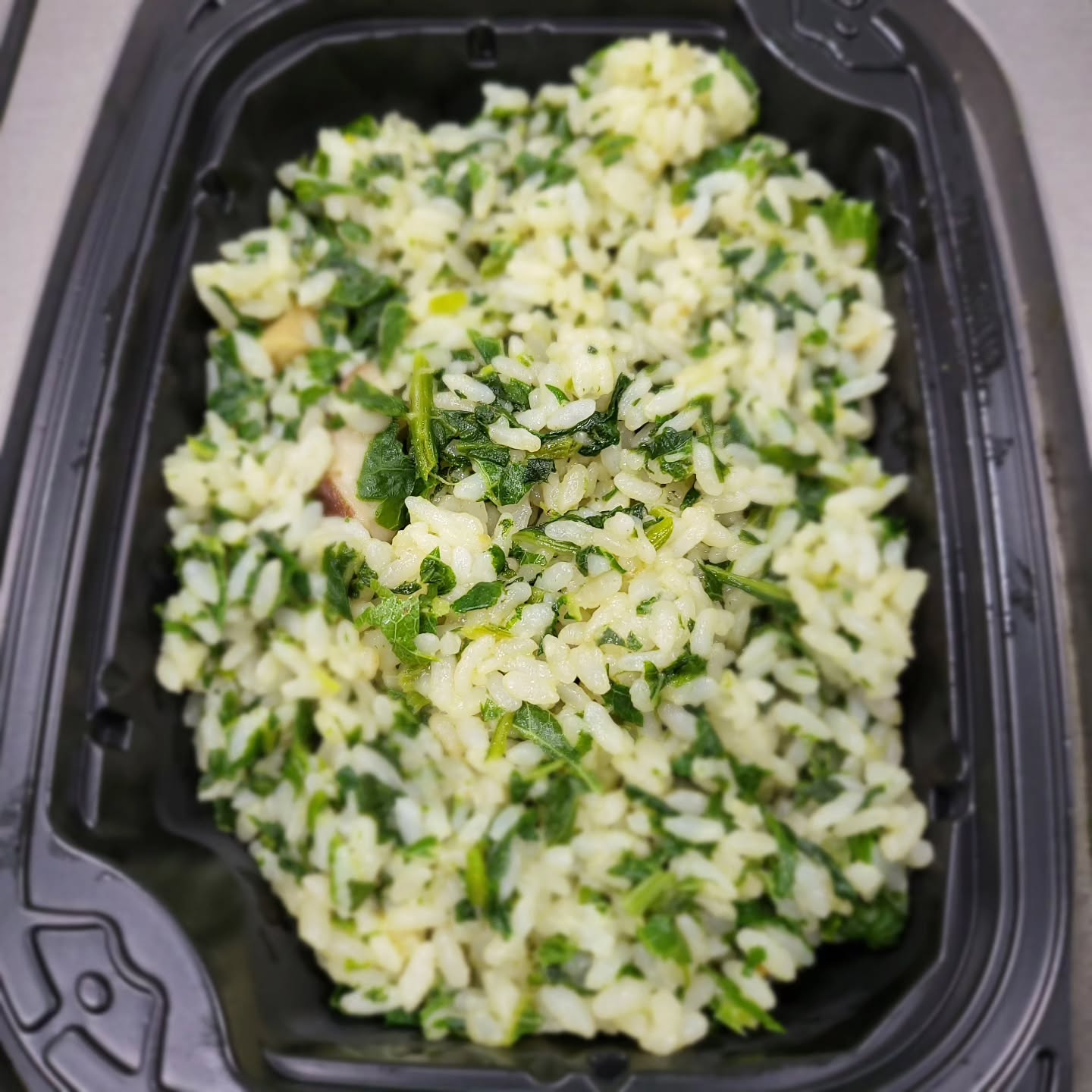 [Nonghyup] Medicinal Herb Rice (200g, 7.05oz)