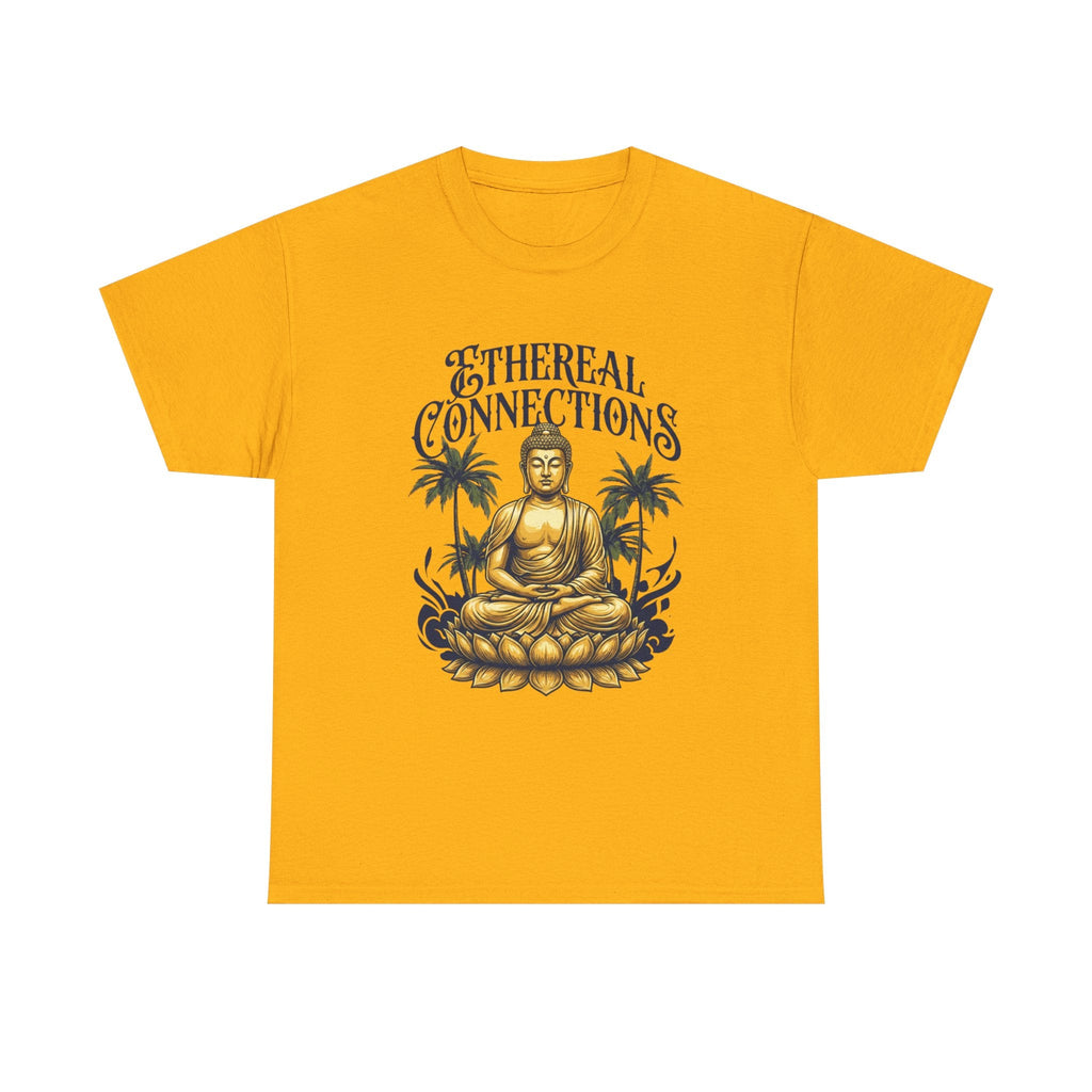 Unisex, ethereal connections T-Shirt