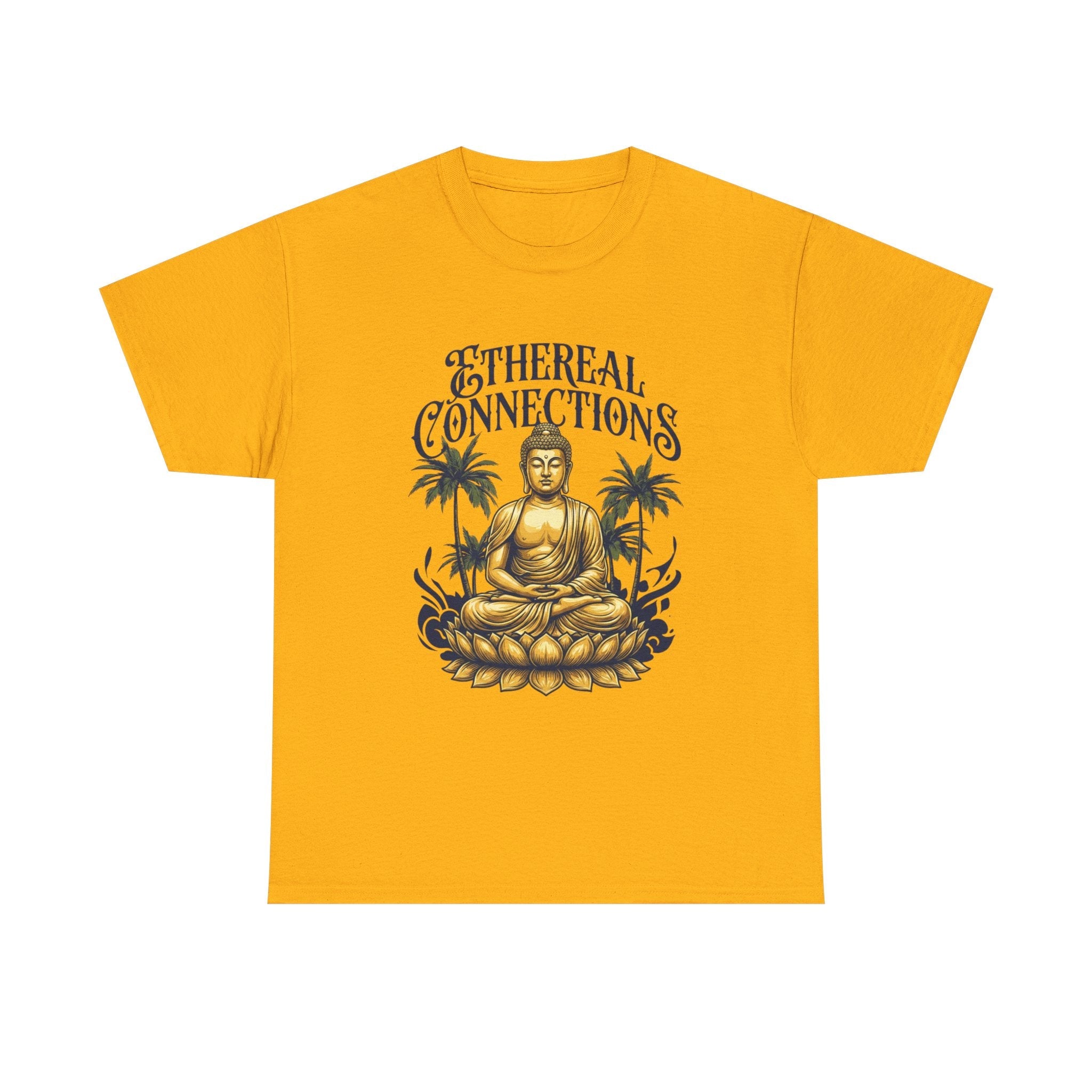 Unisex, ethereal connections T-Shirt