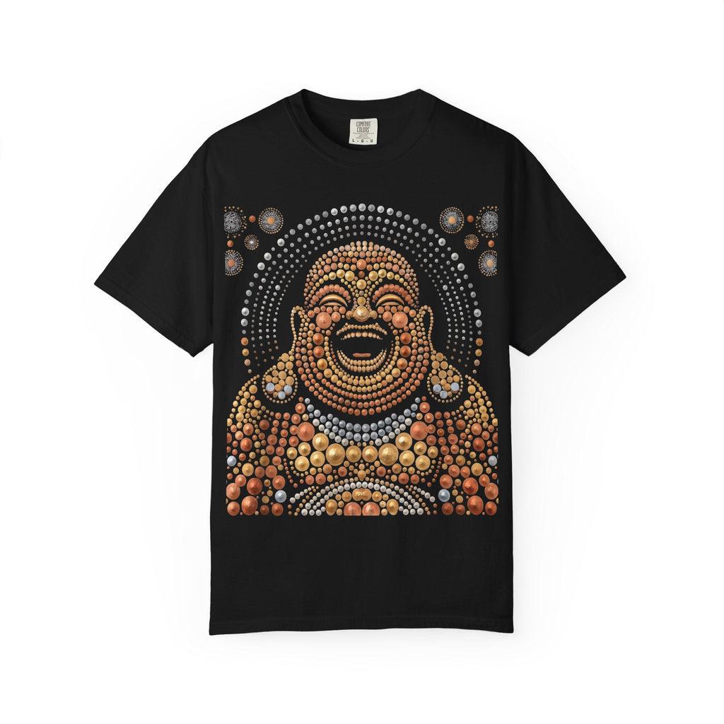 Buddha Legendary Ancestral T-shirt