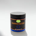 Cedarwood Face Scrub – Exfoliating Cleanser for Men