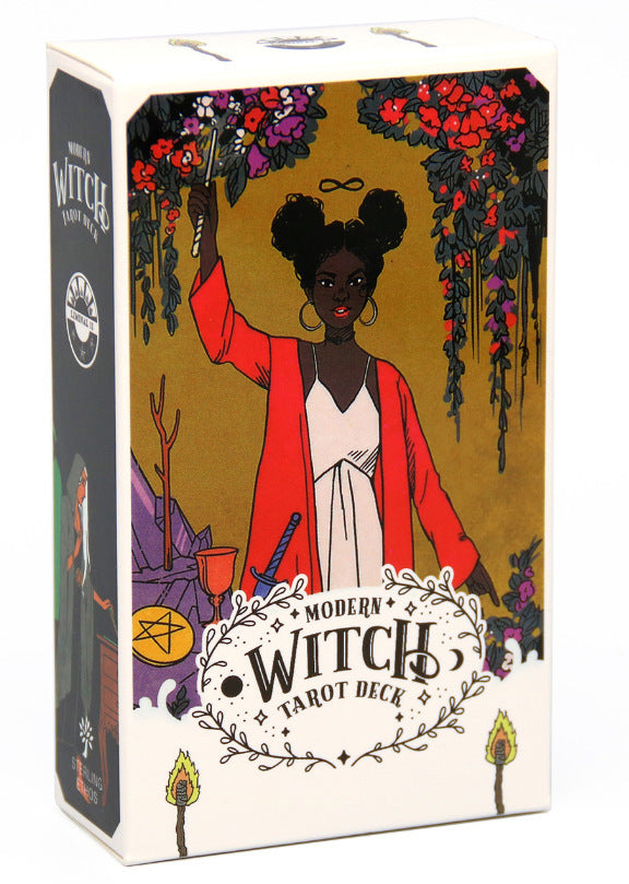 Tarot Cards Board Game Card