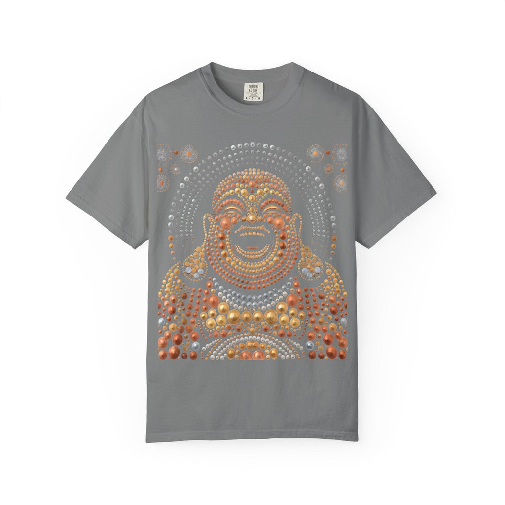 Buddha Legendary Ancestral T-shirt