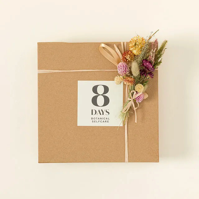 Sensitive Skin/Pregnancy Botanical Gift Kit