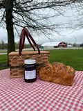 Miller’s Triple Berry Jam | Authentic Local Amish-Made Berry Spread
