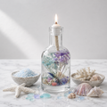Pisces - Oil Candle